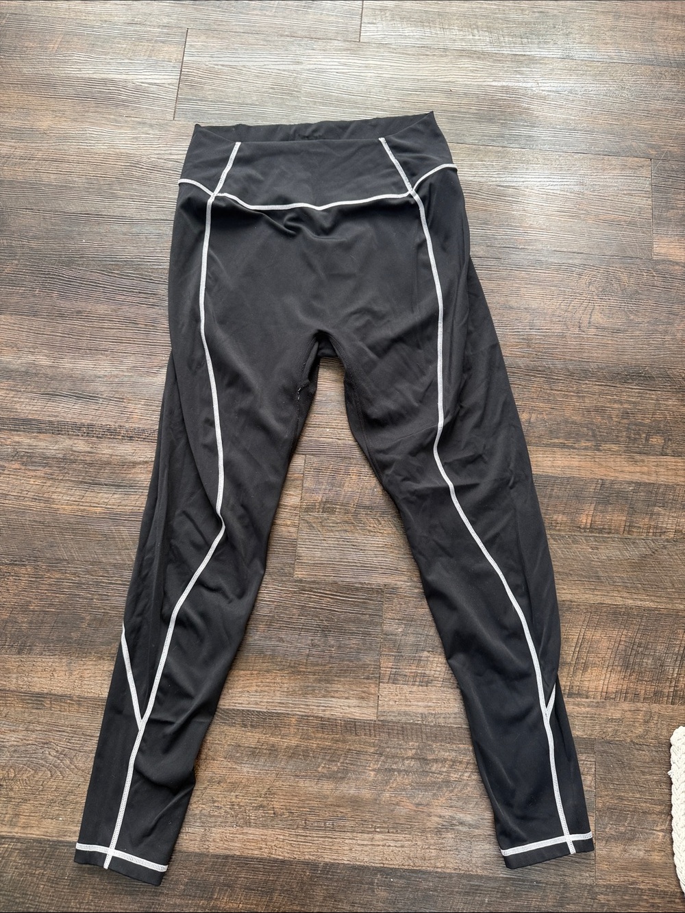 Women's buff bunny leggings